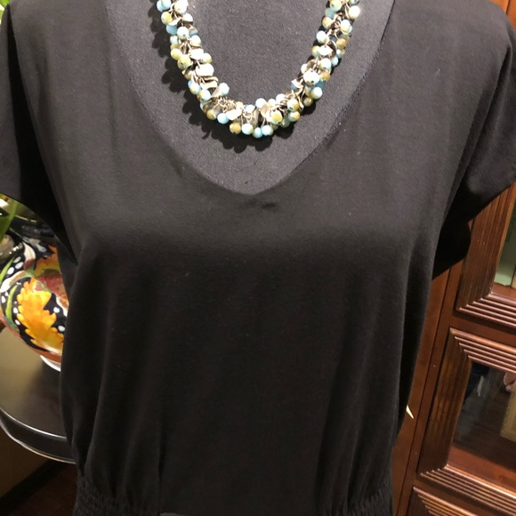 NWT! Semantiks black dress - XL - Picture 2 of 9